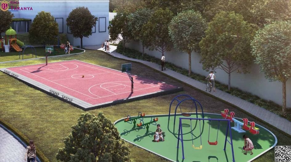 Birla-Taranya-Amenities-Multipurpose-court